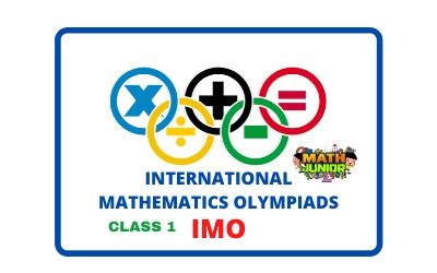 CLASS 1 to 9 Olympiad Coaching – 3 Monthly