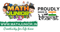 Math Junior