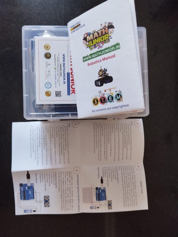 Junior SONAR SMART FARM 2in1 KIT - Image 7