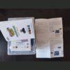Junior Runner FARADAY DIY KIT - Image 2