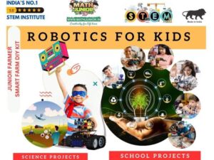 Junior SONAR SMART FARM 2in1 KIT