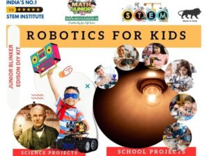 Junior Smart Light Farm 2in1 KIT